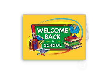 Back to School Event - Tuesday, August 21st from 3:00-5:00 - Walnut ...