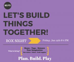 Let's BUILDthings together!-2